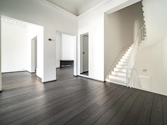 Apartment te koop in Brussels – 1/10