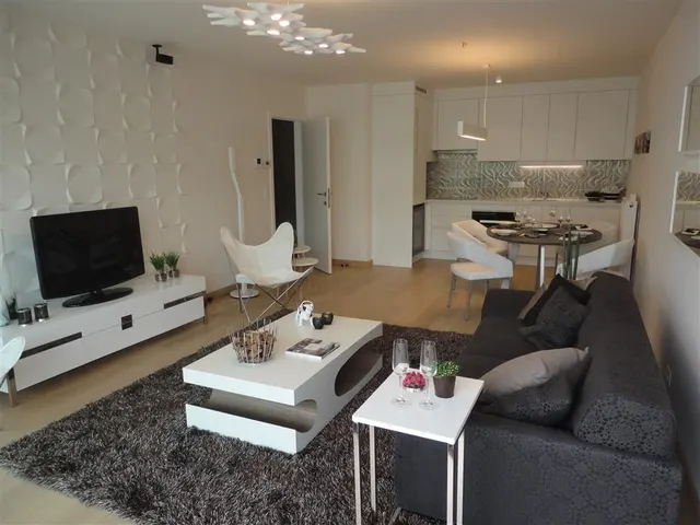 Appartement te koop in Oostende – 1/10
