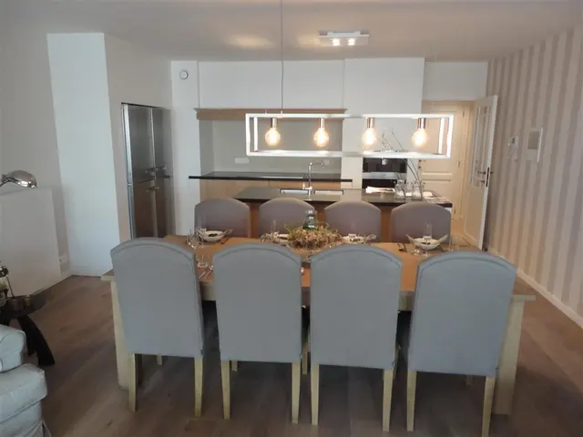 Appartement te koop in Oostende – 1/10