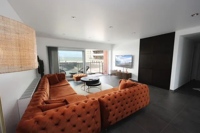 Appartement te koop in Oostende – 1/10