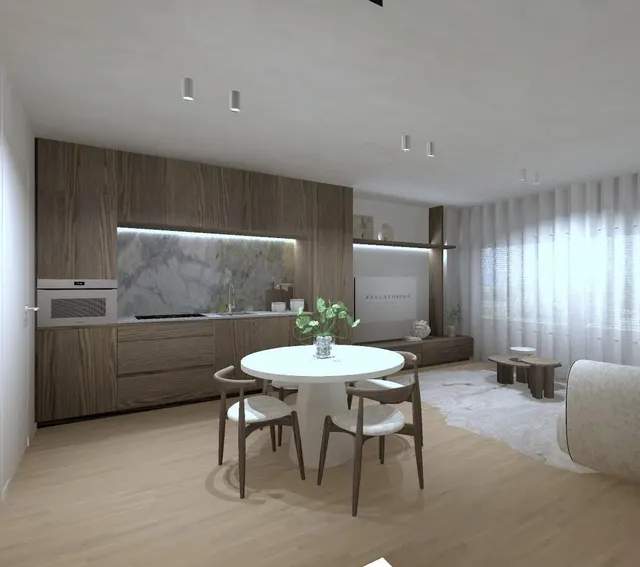 Appartement te koop in Oostende – 1/10