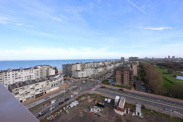 Appartement à vendre à Oostende – 1/10