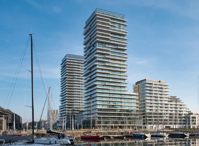 Appartement te koop in Oostende – 1/10