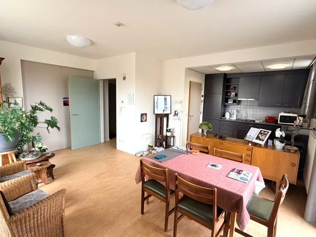 Serviceflat à vendre à Heverlee – 1/10