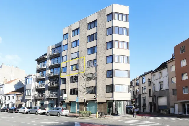 Appartement à vendre à Oostende – 1/10
