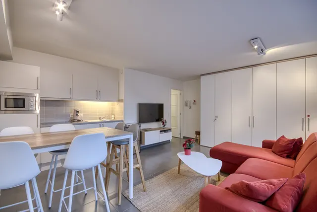 Appartement à vendre à Oostende – 1/10