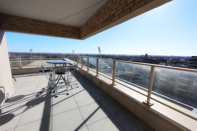 Appartement te koop in Oostende – 1/10