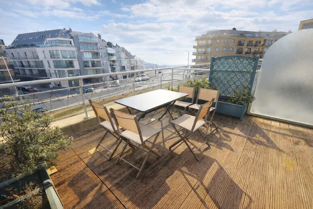 Duplex te koop in Oostende – 1/10