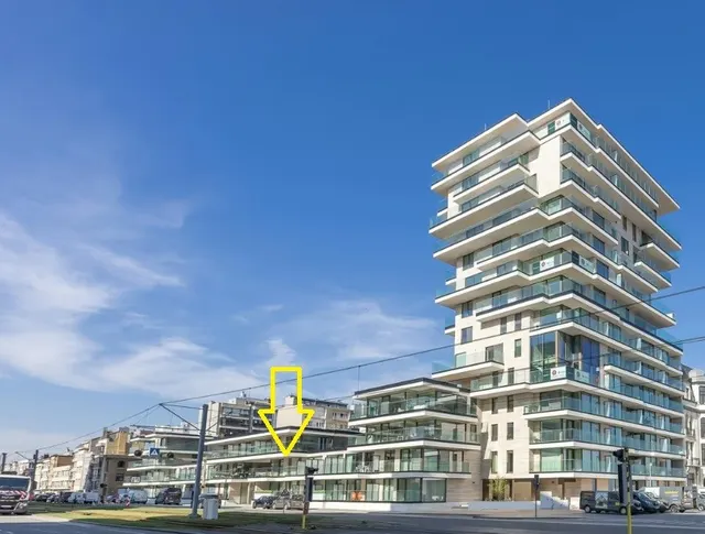 Appartement à vendre à Oostende – 1/10