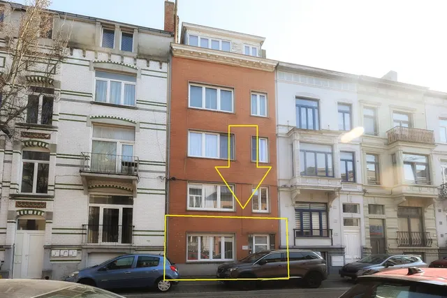 Appartement à vendre à Oostende – 1/10