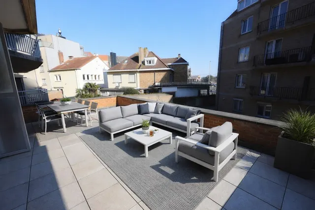 Appartement à vendre à Oostende – 1/10