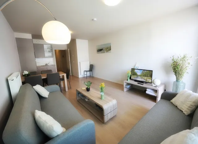 Appartement à vendre à Oostende – 1/10