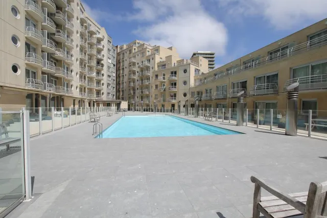 Appartement à vendre à Oostende – 1/10