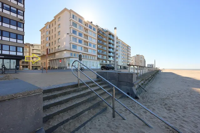 Appartement à vendre à Oostende – 1/10