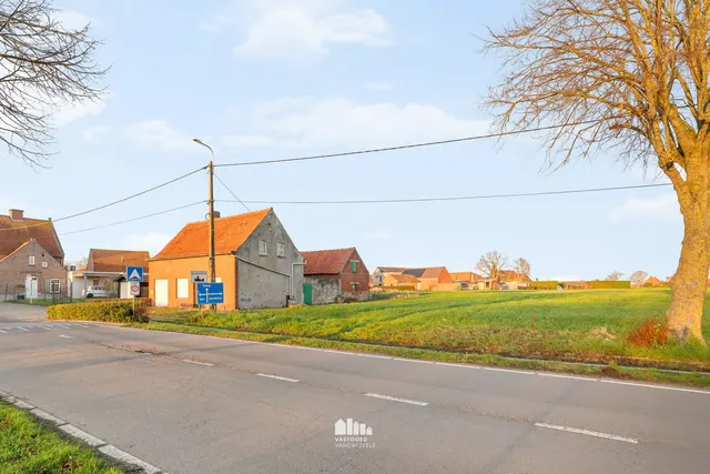 Maison à vendre à Zuidschote – 1/10