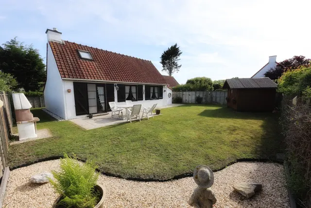 Vakantiewoning te koop in Bredene – 1/15