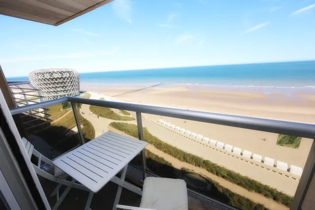 Studio à vendre à Middelkerke – 1/10