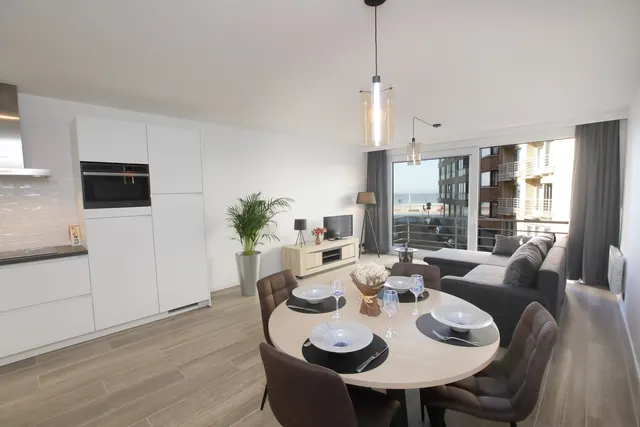 Appartement à vendre à Oostende – 1/10