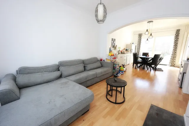Eengezinswoning te koop in Oostende – 1/10