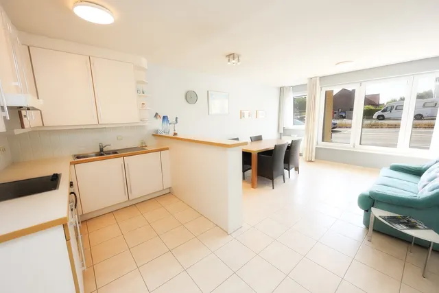 Appartement à vendre à Oostende – 1/10