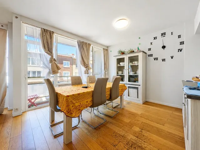 Appartement te koop in Liege 2 – 1/10