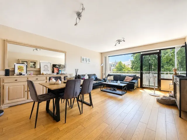 Appartement te koop in Liege 2 – 1/10