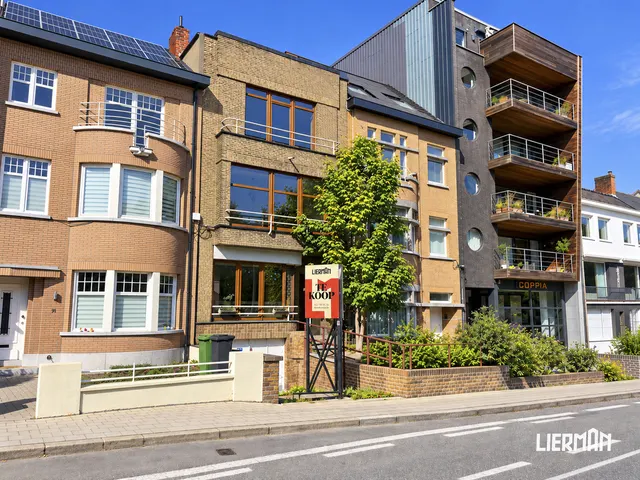 Huis te koop in Aalst – 1/10