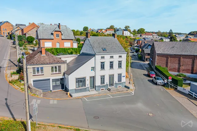 Appartement à vendre à Thy-le-Château – 1/10