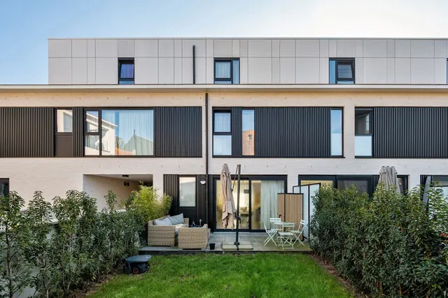 Huis te koop in Schoten – 1/10