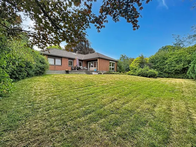 Huis te huur in Beaufays (Chaudfontaine) – 1/10