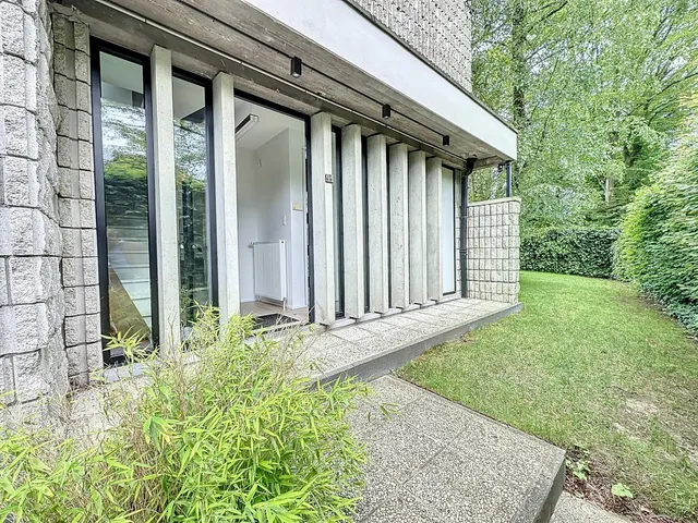 Huis te huur in Embourg – 1/10