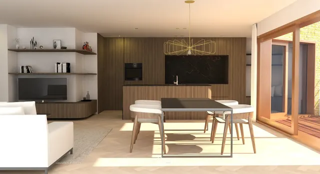 Appartement te koop in Antwerpen – 1/10