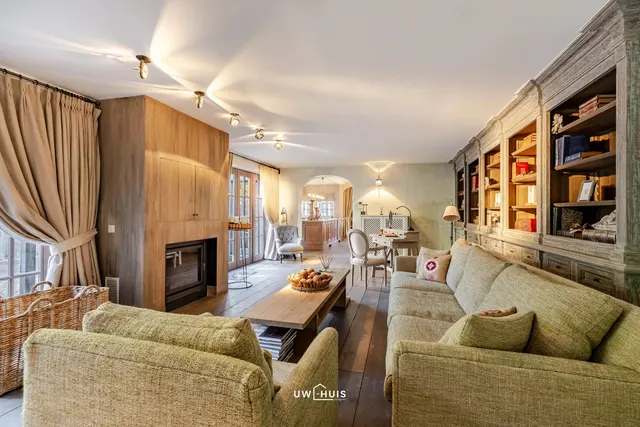 Woning à vendre à Stekene – 1/10
