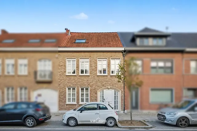Woning à vendre à Beveren – 1/10