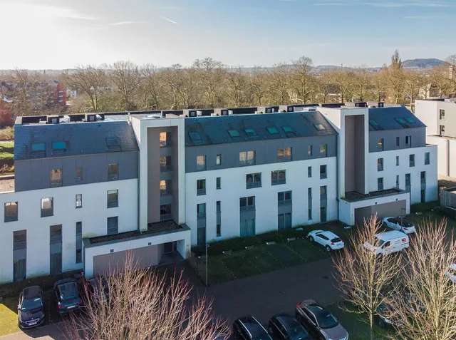 Appartement à louer à Mons – 1/10