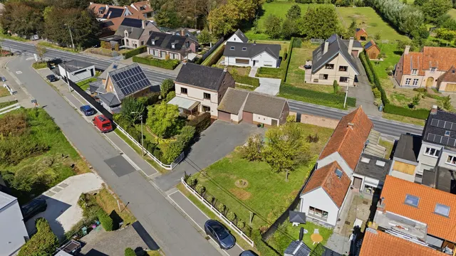 Huis te koop in Wetteren-Ten-Ede – 1/10