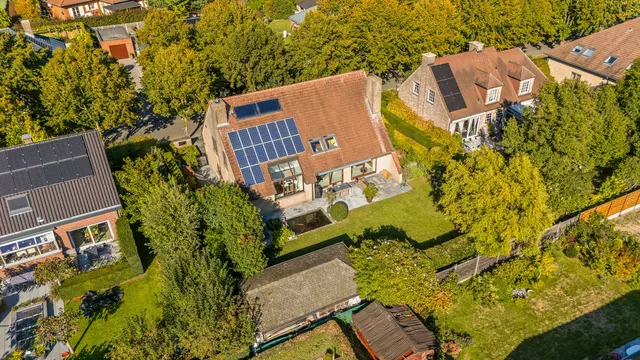 Huis te koop in Heusden – 1/10