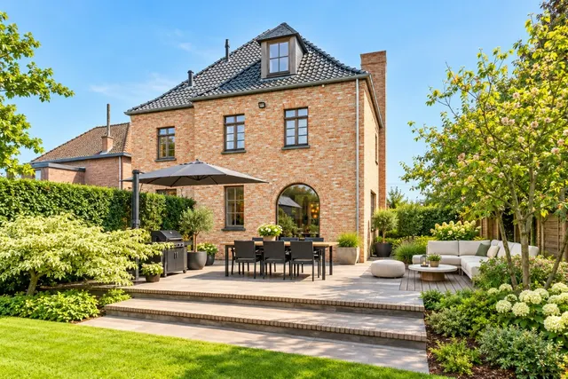 Maison à vendre à Dentergem – 1/22