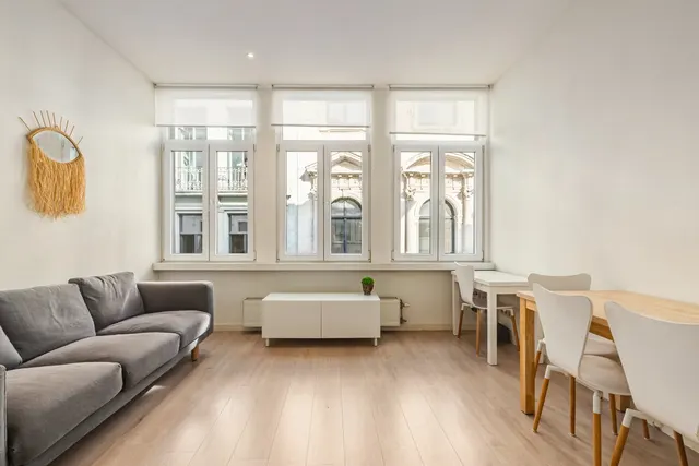Appartement te koop in Antwerpen – 1/10