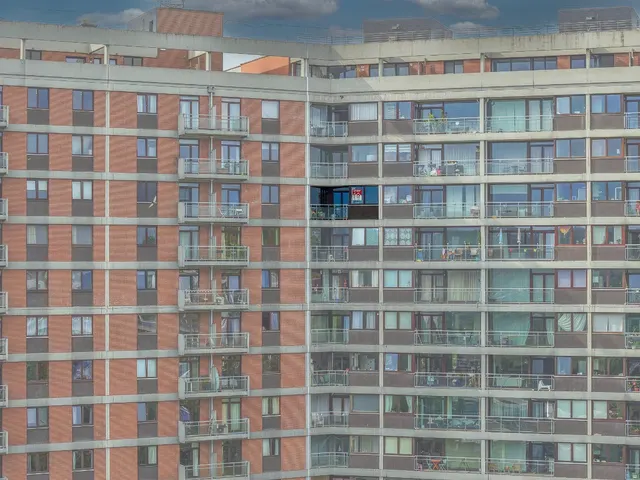 Appartement te koop in Liège – 1/10