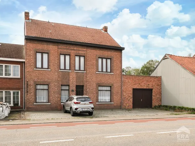 Maison à vendre à Leopoldsburg – 1/10
