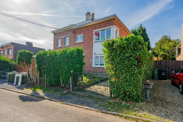 Huis te koop in Herstal – 1/10