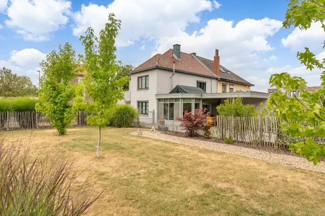 Maison à vendre à Wijer – 1/10
