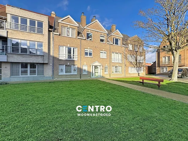Apartment for sale in Blankenberge – 1/10