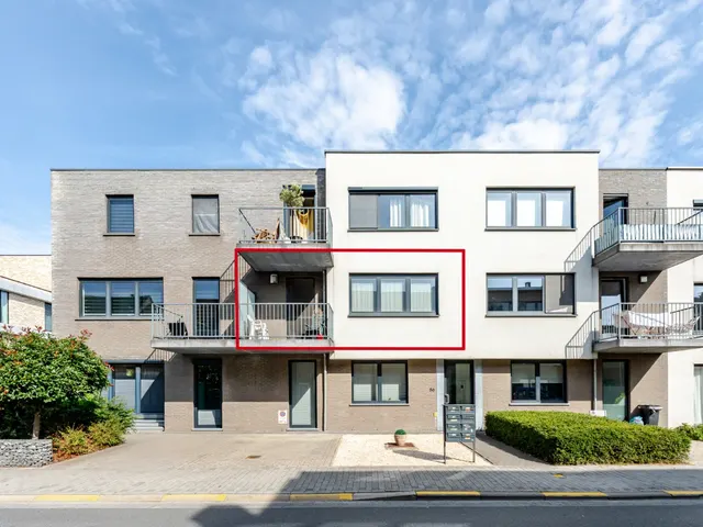 Appartement te huur in Beveren-Kruibeke-Zwijndrecht – 1/10