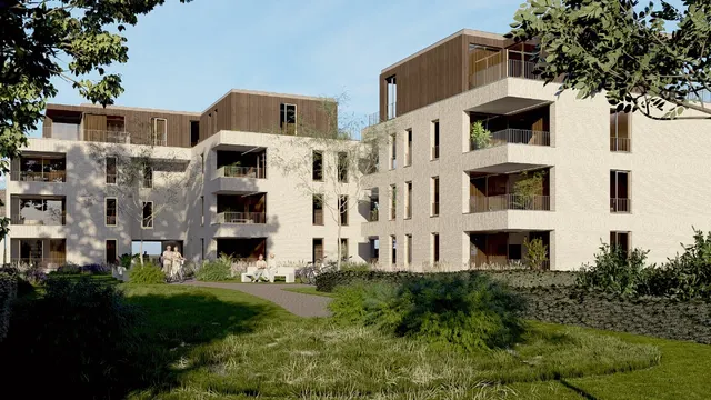 Appartement te huur in Lommel – 1/10