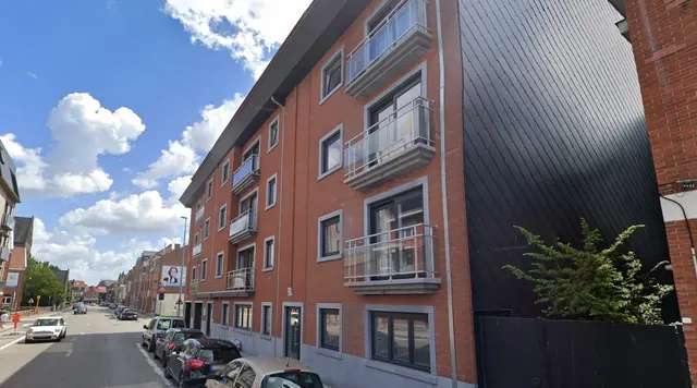 Appartement à louer à Komen-Waasten – 1/9
