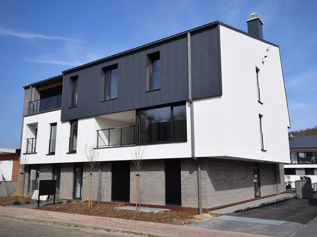 Appartement te huur in Tielt-Winge – 1/10