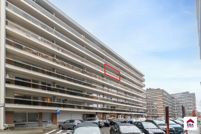 Apartment for rent in Hasselt – 1/10