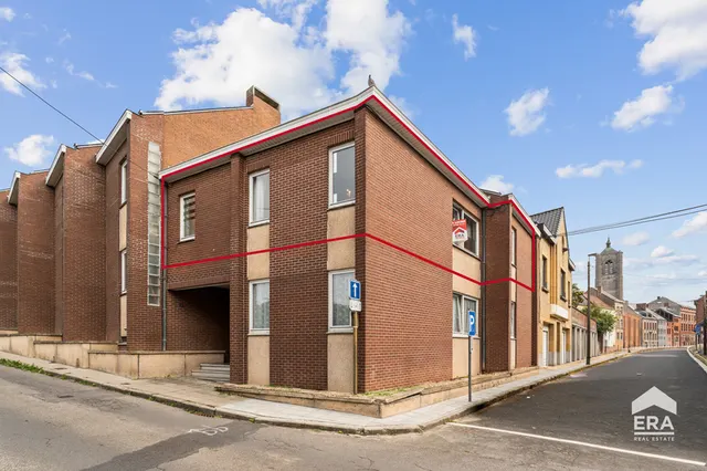 Appartement à louer à Braine-le-Comte – 1/10